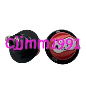1PC NEW SCI 100A-A23-7B Battery switches for vehicles and motorcycles#TX - Picture 1 of 2