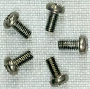 Fiambrera 3x6mm TORNILLO Hotshot Midnight Pumpkin Ford F150 Baja RC Tamiya 9805636 - Imagen 1 de 3