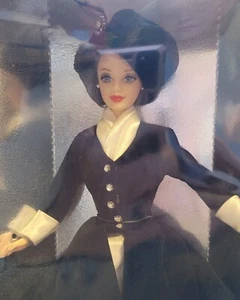 Barbie Classique Collection Romantic Interlude 1996 von Ann Driskill - Bild 1 von 19