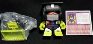 Transformers Scrapper The Loyal Subjects Action Vinyl Figure with Accessories - Picture 1 of 4