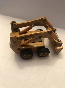 Ertl Case Diecast 1845C Kompaktlader Sammlerstück Spielzeug - Bild 1 von 5