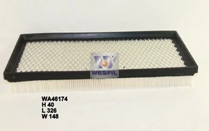 Air Filter to suit Ford F150 5.8L V8 01/90-1993 - Picture 1 of 1