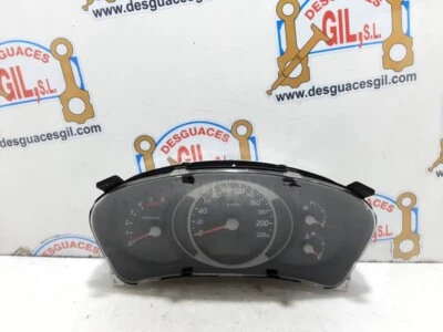 940132E420 Cubierta Instrumentos HYUNDAI TUCSON (JM) 2.0 CRDI COMFORT 1103582 Foto 1 de 4