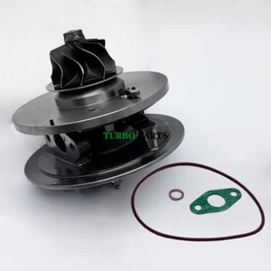 Turbocharger Cartridge For Land-Rover Defender 2.4 TDCi 105 Kw Puma CHRA 752610 - Picture 1 of 8
