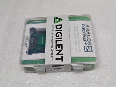 ANALOG DISCOVERY 2 - Image 1 of 4