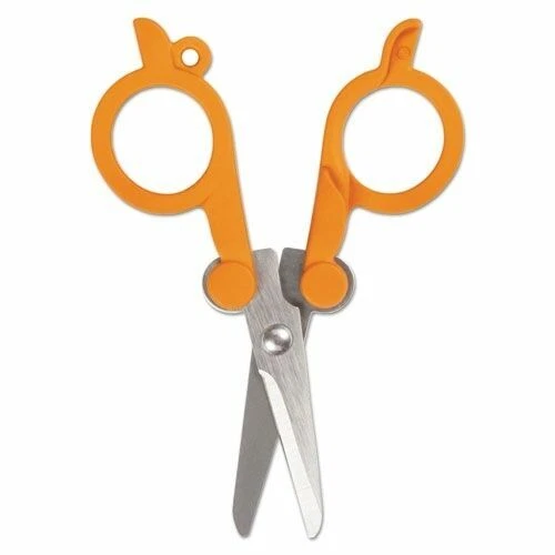 Fiskars Travel Folding Scissors