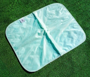 Platinum Reusable Underpad Washable Waterproof Kids Adult Incontinent Pad New - Imagen 1 de 5