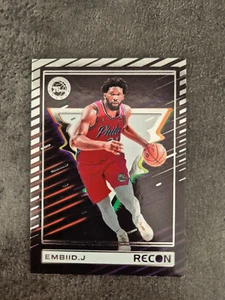 2023-24 Panini Recon Joel Embiid Base card - Bild 1 von 2