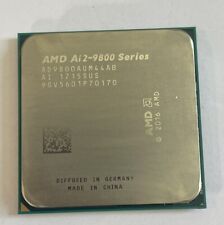 AMD A12-9800 AD980BAUM44AB 3.80 GHz CPU