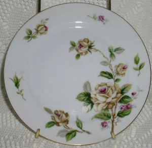 "Platos de plato de ensalada Cynthia Regal China Japón 7-1/2" - Imagen 1 de 2