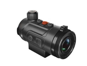 Hunt 335 Pro innovatives Wärmebild-Vorsatzgerät von ThermTec / NETD 15mK - Bild 1 von 8