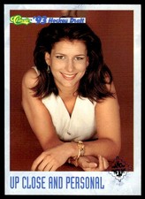 1993-94 Classic Hockey Draft Manon Rheaume #150
