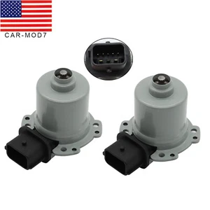 2x Automatic Transmission Clutch Actuator For 11-17 Ford Fiesta Focus AE8Z7C604A - Picture 1 of 9