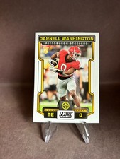 2023 Panini Score Football Singles 201 - 400