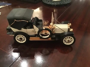 franklin mint car - Picture 1 of 3