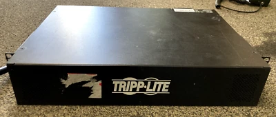 TRIPP LITE Metered 208-230V 24A 2U 16 Outlet Power Distribution Unit PDUMH30HV - Image 1 of 4