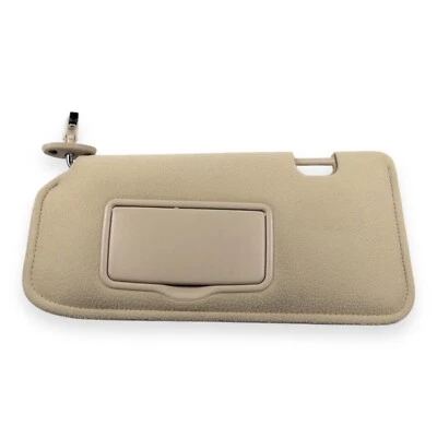 Parasol lado izquierdo Mazda Tribute Ford Escape 2001-2007 bronceado iluminado Foto 1 de 4