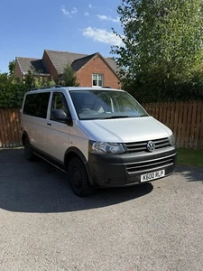 2012 VW T5.1 Camper Van …Drive Away Awning Included - Picture 1 of 16