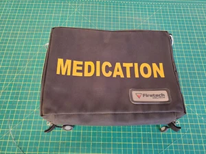 Firetech EMS Medication Bag - Picture 1 of 10
