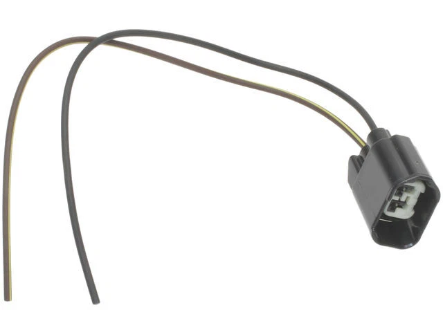 Conector de enchufe de lámpara marcadora lateral para Lincoln Town Car 2004-2011 SMP 59738PHQD Foto 1 de 2