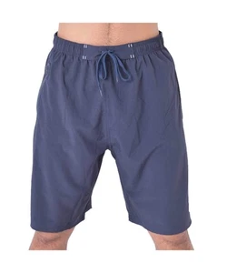 FILA FILA 4WAY tronchetto surf elasticizzato tinta unita uomo s 426200 NV L 420 - Foto 1 di 9