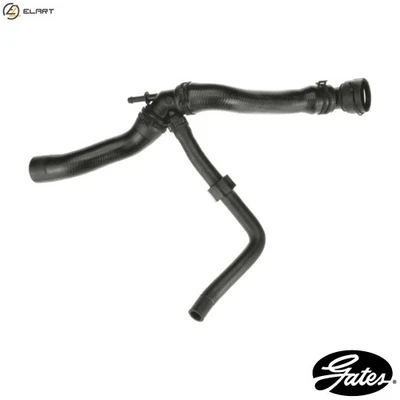 RADIATOR HOSE 05-4329 FOR SKODA OCTAVIA/Combi VW BORA GOLF/IV/Mk JETTA  SEAT - Image 1 of 4