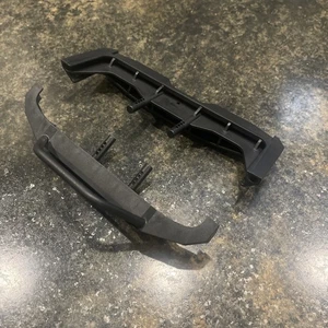 axial scx10iii base camp stoßstangen (neu)  - Bild 1 von 3