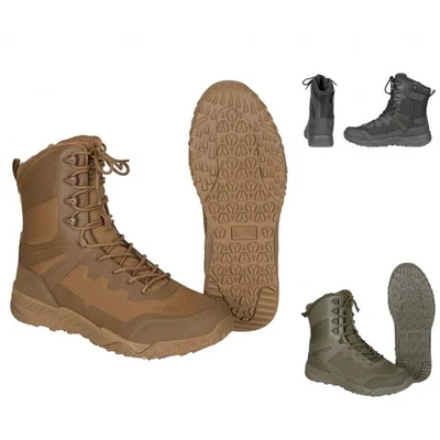 Einsatzstiefel MAGNUM Ultima 8.0 SZ WP schwarz Stiefel Schuhe Boots Outdoor Army