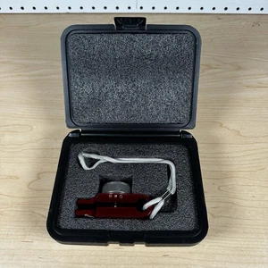Baseline Mechanical Pinch Gauge 60 lb. / 27.2 kg Red Used - Picture 1 of 8