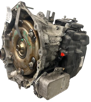 2018 BMW X1 2.0L 28iX AWD Automatic Transmission Assembly 81K Miles 2016-2019 - Image 1 of 4