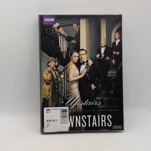 UPSTAIRS DOWNSTAIRS Season 1 (DVD 2010) Jean Marsh - Eileen Atkins - NEW - Imagen 1 de 4