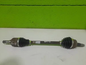 front transmission lh for FIAT TIPO SEDAN 1.4 2015 1086923 - Picture 1 of 10