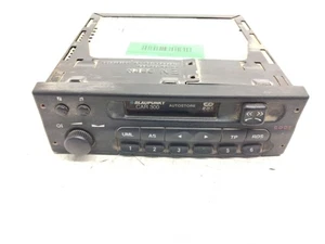 90533422 SISTEMA AUDIO / RADIO CD / 2654289 PARA FIAT DOBLO 119 1.9 8V DYNAMIC - Imagen 1 de 10
