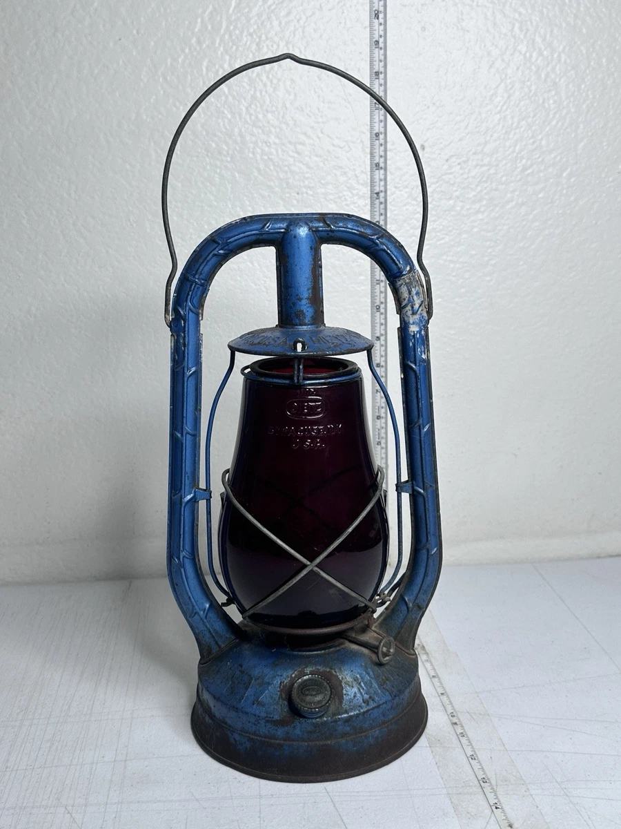 dietz monarch lantern products for sale | eBay