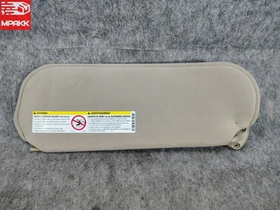 Chevrolet Express 1500 2500 3500 2003-2024 parasol delantero derecho OEM Foto 1 de 4