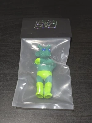 Juguete artístico inspirado en Sofubi Greedo Healeymade - Star Wars Foto 1 de 2