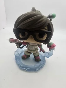 Funko Pop! Vinyl: Overwatch - Mei - Hot Topic (Exclusive) #183 Loose - Picture 1 of 7