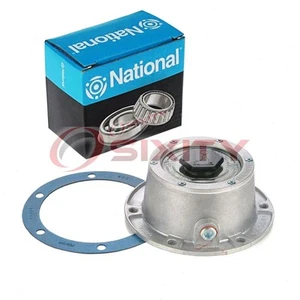 Tapacubos de eje National 343-009 para ejes de transmisión L-3602 E-04009 343-4009 dt - Imagen 1 de 5