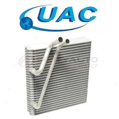 UAC AC Evaporator Core for 2007 Ford Expedition 5.4L V8 - Heating Air hi Foto 1 de 4