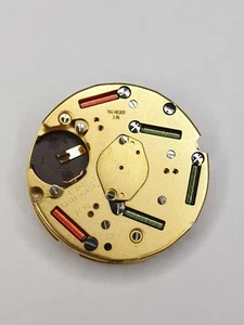 Tag Heuer 3.96 Movement - ETA 251.252 - Works - Parts - Picture 1 of 4