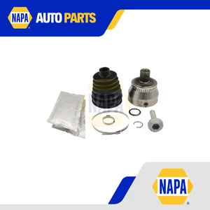 CV Joint NCV1036 NAPA C.V. Driveshaft 8E0407305B 8E0498099C 8E0498099CX Quality - Picture 1 of 8