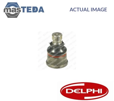 TC1130 SUSPENSION BALL JOINT FRONT DELPHI FOR NISSAN INTERSTAR 1.9L,2.5L,2.2L,3L - Image 1 of 4