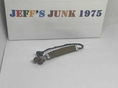 Star Wars Jabba's Palace RAPPERTUNIE figure ROTJ 3.75” 2004 instrument ONLY - Image 1 of 4