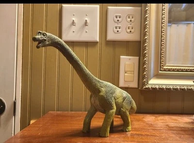 Figura de dinosaurio Schleich Brachiosaurus Foto 1 de 3