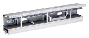 Kato N Scale Commuter Type Platform DX Opposing Type B 23-154 Supplies - Picture 1 of 2