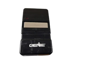 TELECOMANDO APRIPORTA GARAGE VINTAGE GENIE GT90-1 OEM - Foto 1 di 2