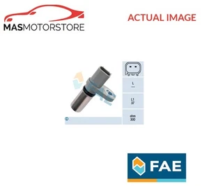 CRANKSHAFT POSITION SENSOR FAE 79240 P FOR MAZDA TRIBUTE,MPV II 3L - Picture 1 of 5