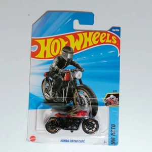 Hot Wheels Die-Cast Auto - Bild 1 von 2