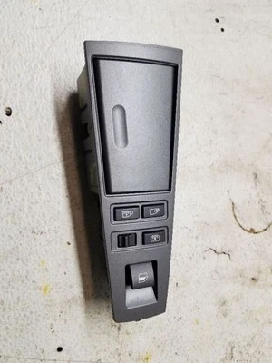 Interruptor puerta trasera bmw 745i 2005 05 Foto 1 de 4