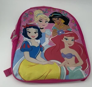 Disney Princess Back Pack - Picture 1 of 6